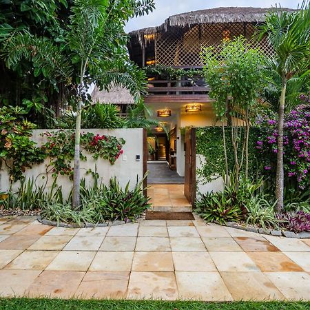 Villa Aldeia Jericoacoara Exterior foto