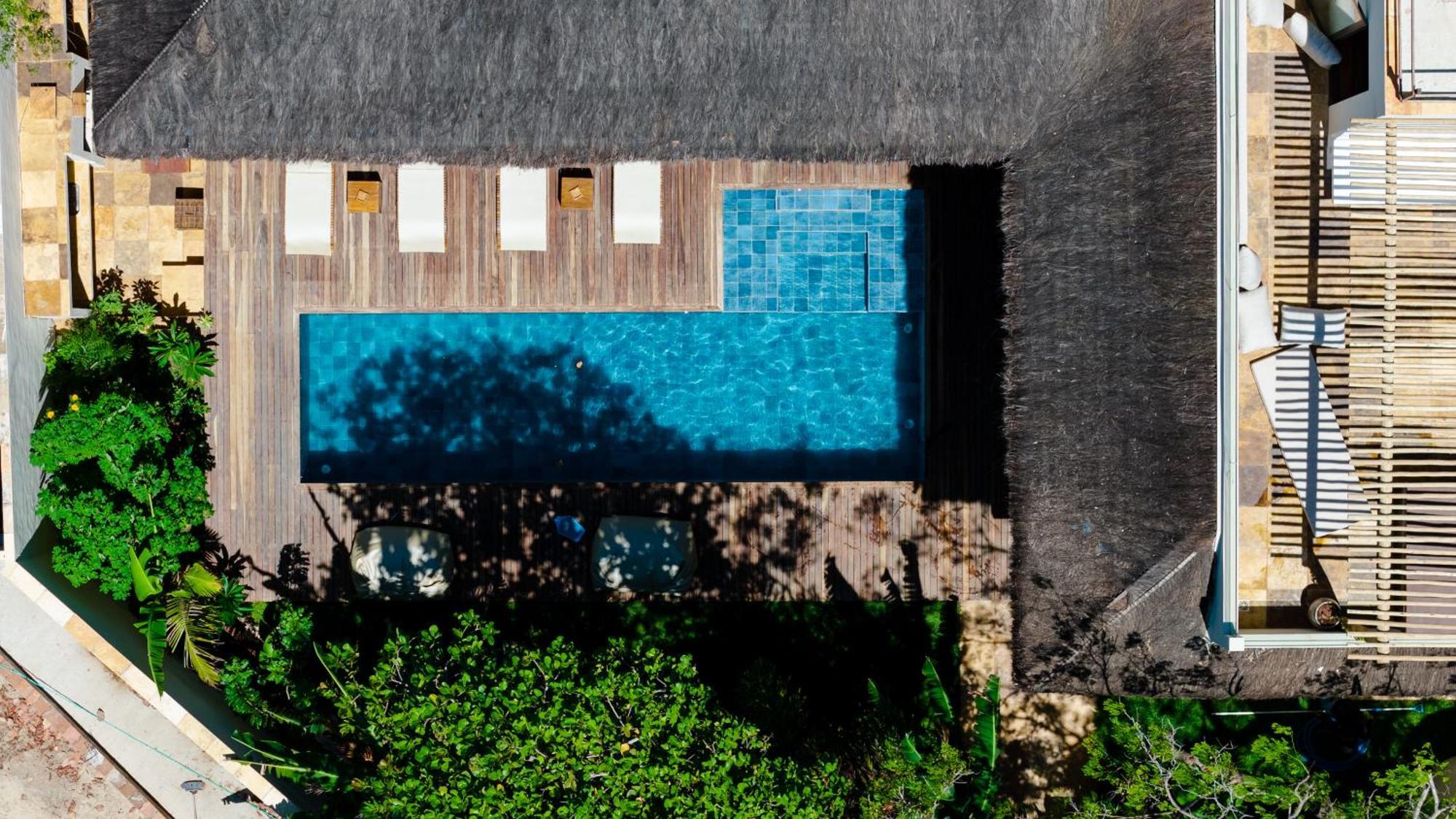 Villa Aldeia Jericoacoara Exterior foto