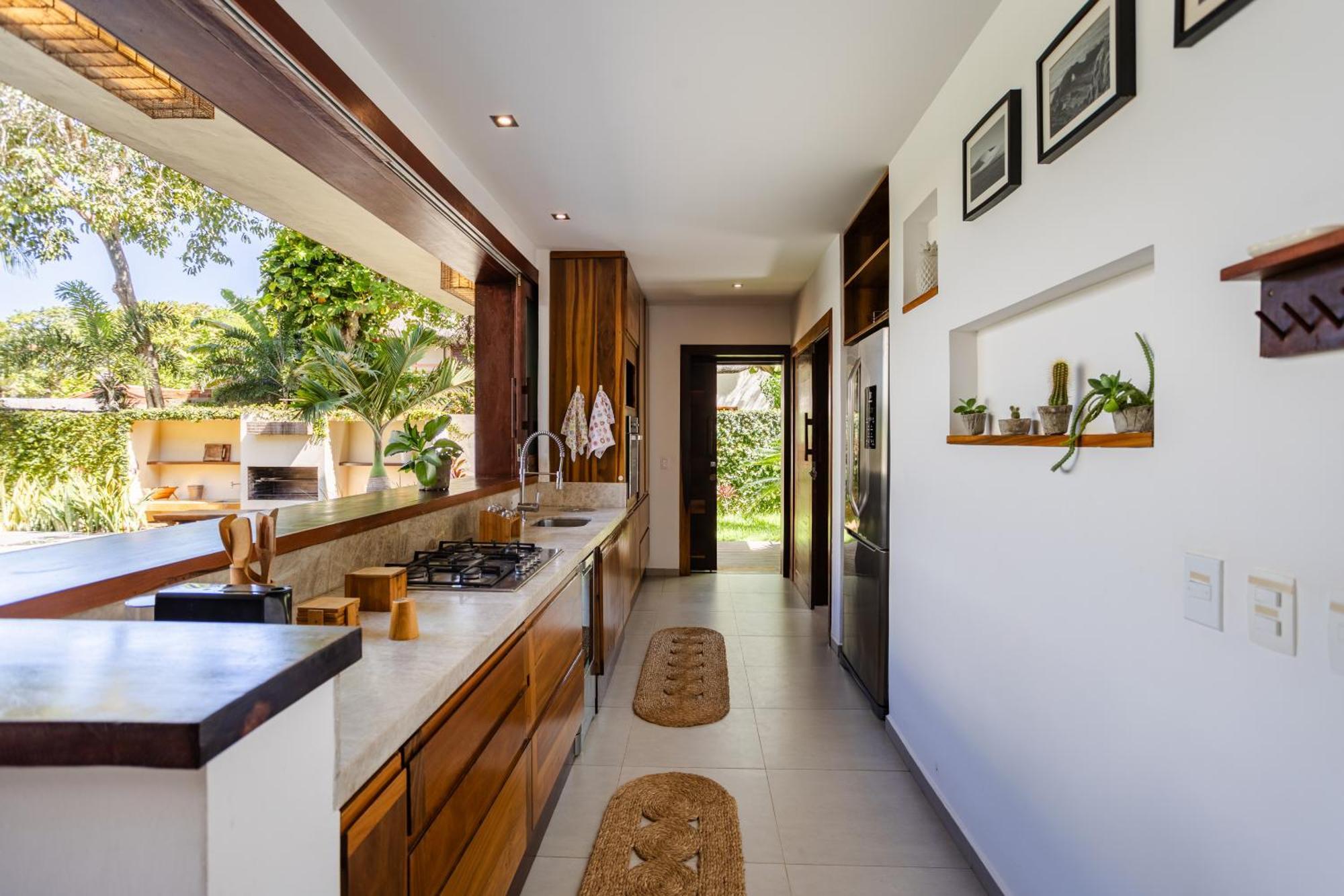 Villa Aldeia Jericoacoara Exterior foto