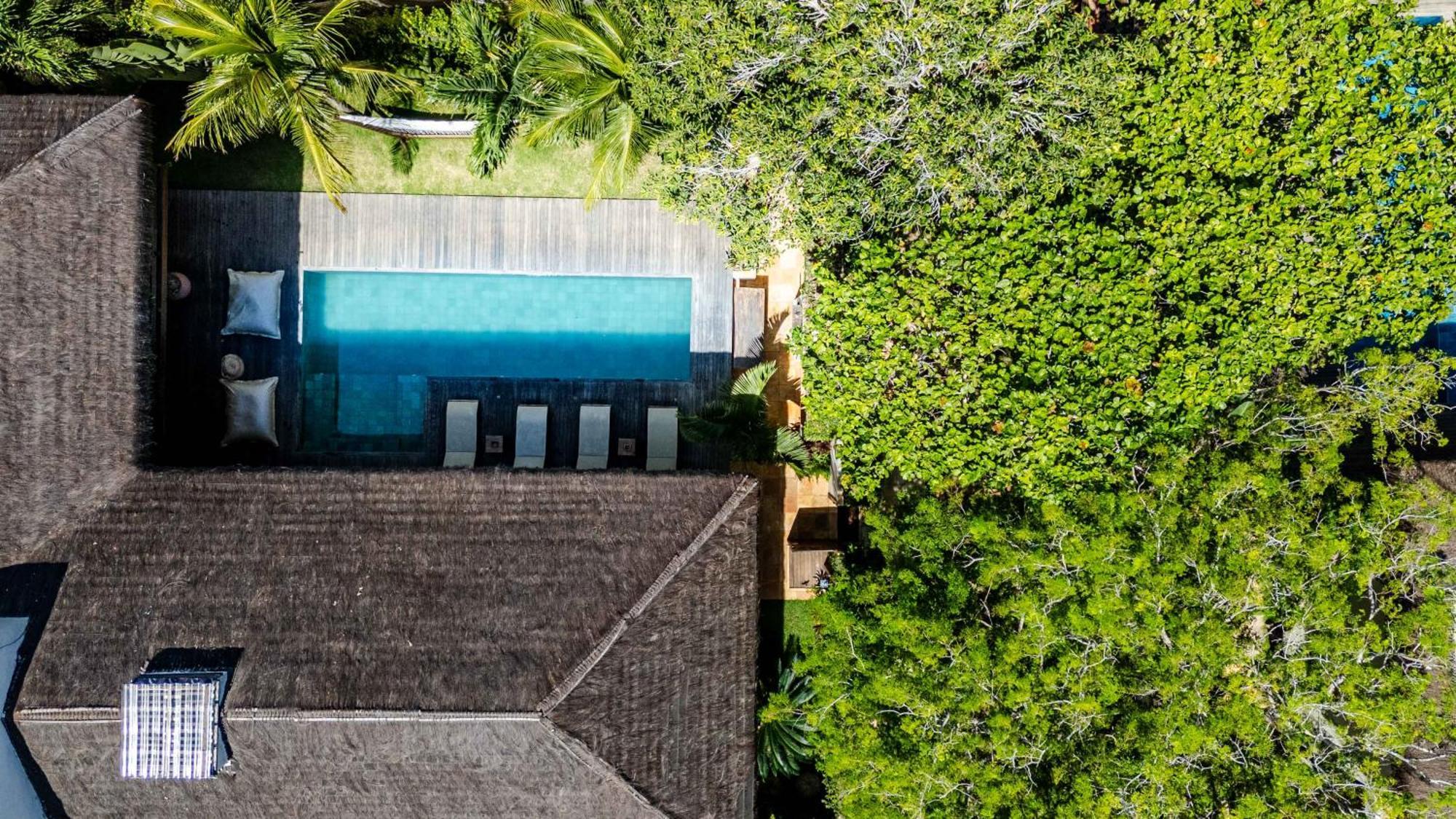 Villa Aldeia Jericoacoara Exterior foto