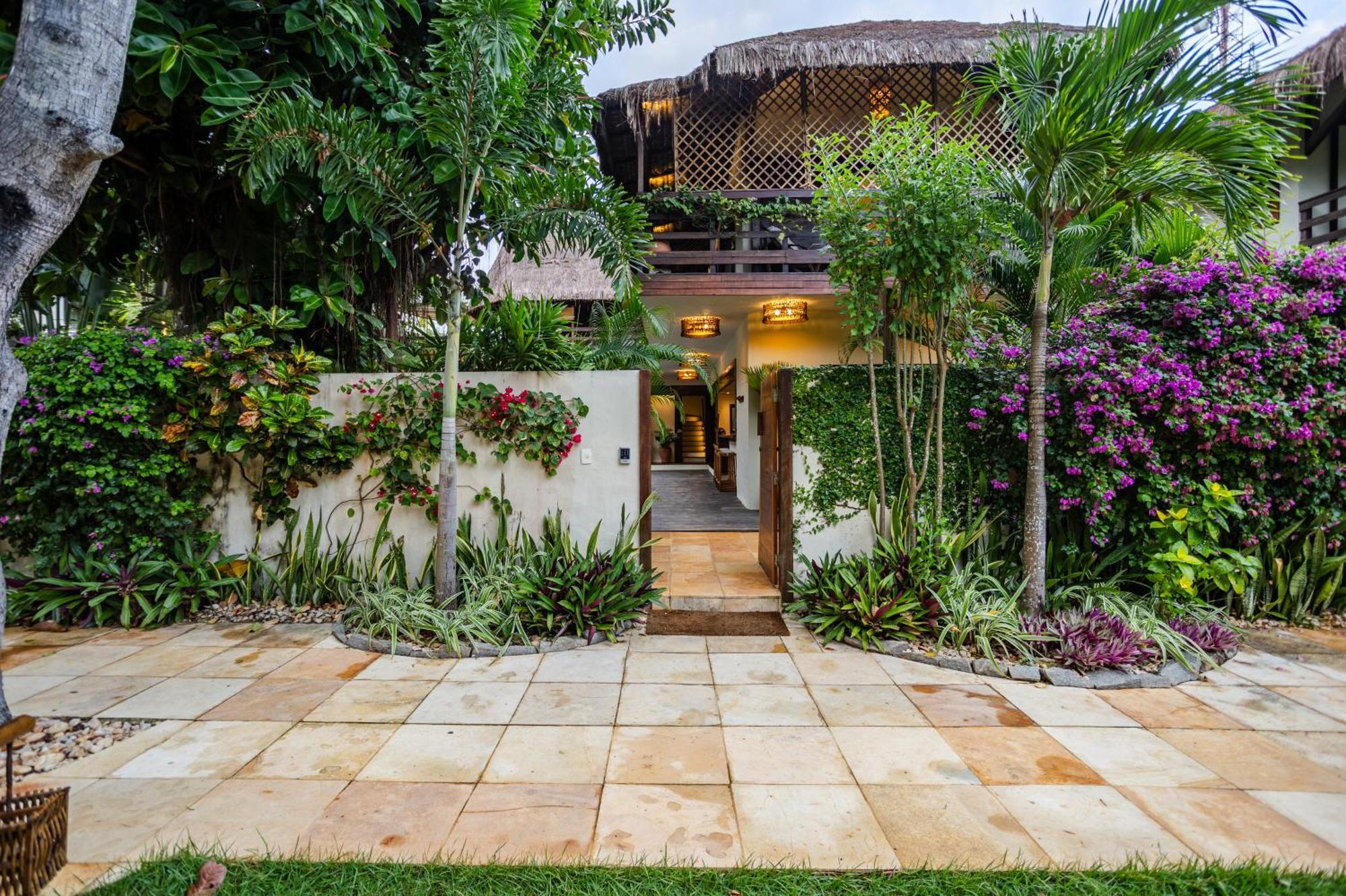 Villa Aldeia Jericoacoara Exterior foto