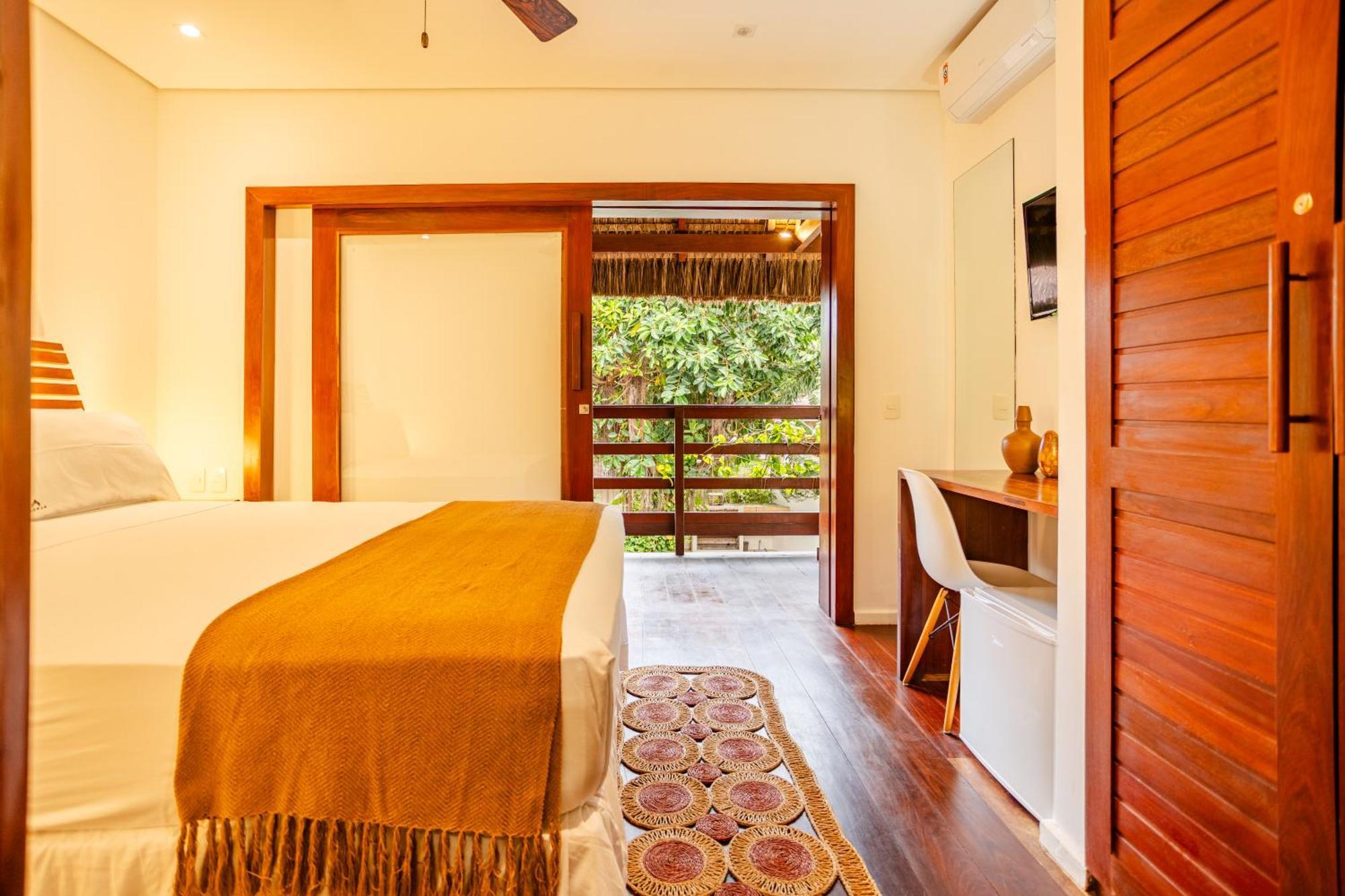 Villa Aldeia Jericoacoara Exterior foto
