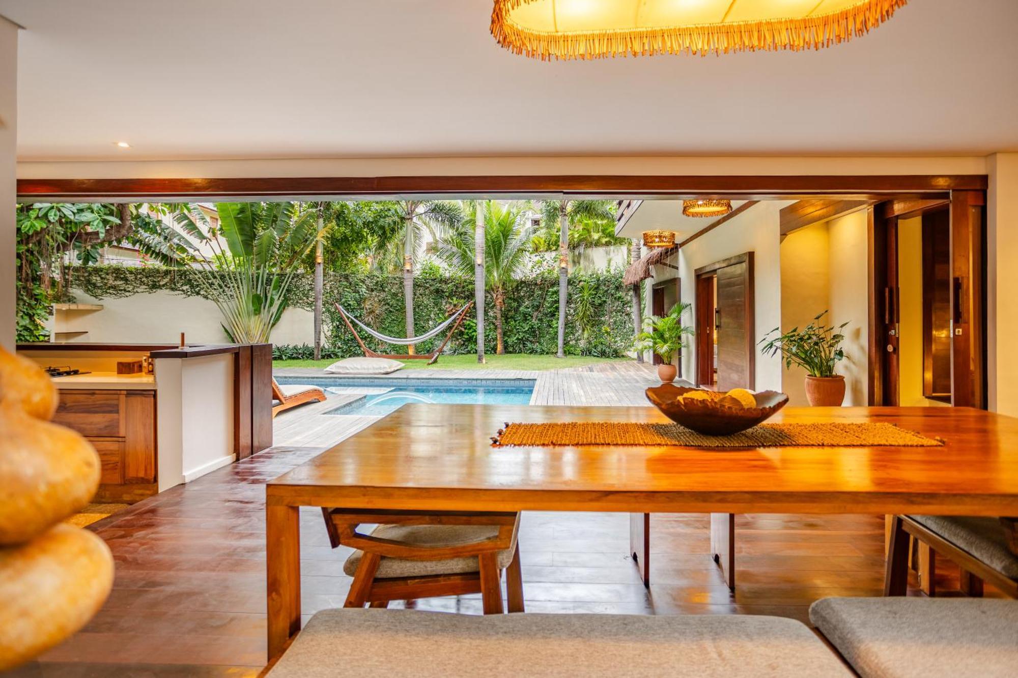 Villa Aldeia Jericoacoara Exterior foto