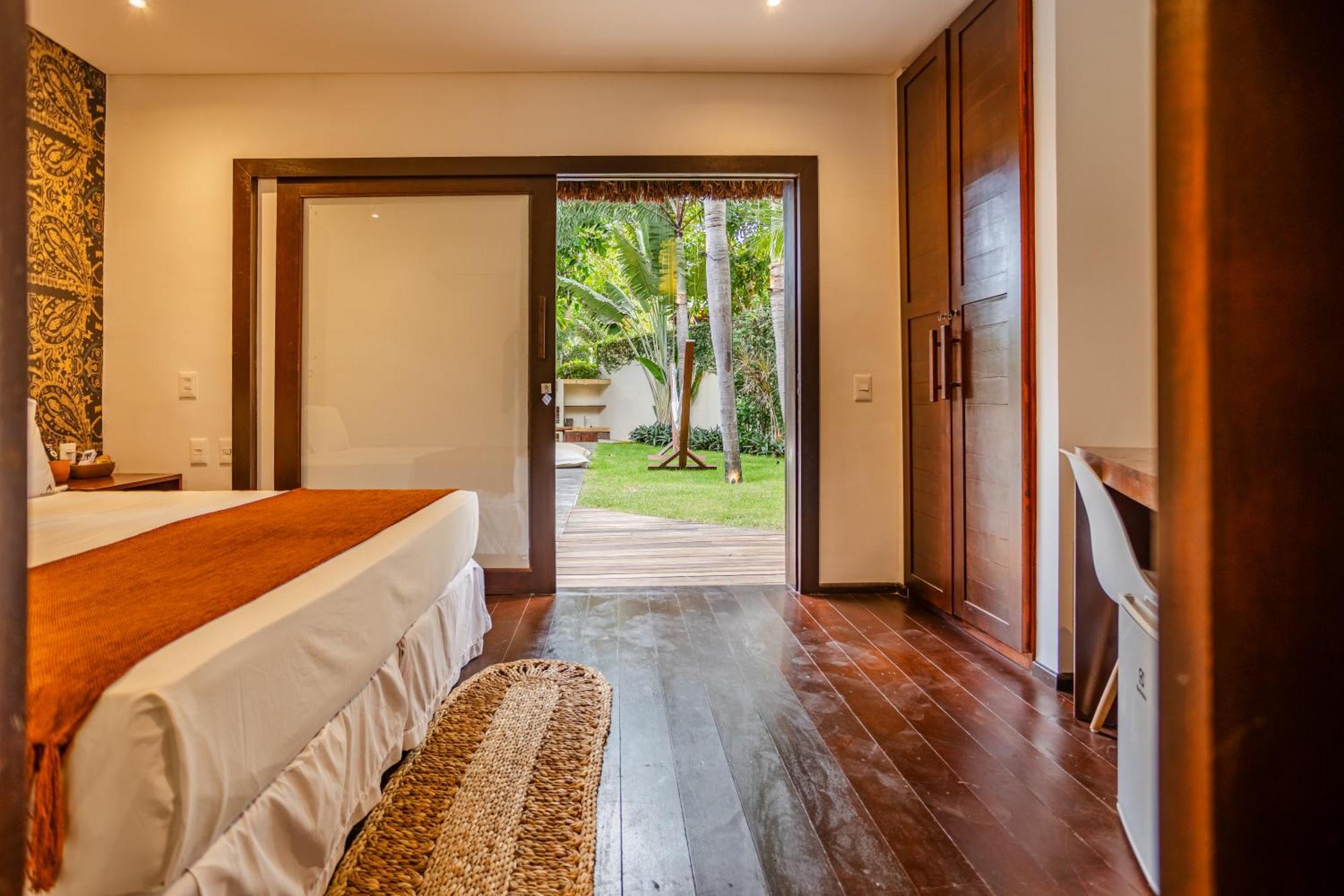Villa Aldeia Jericoacoara Exterior foto