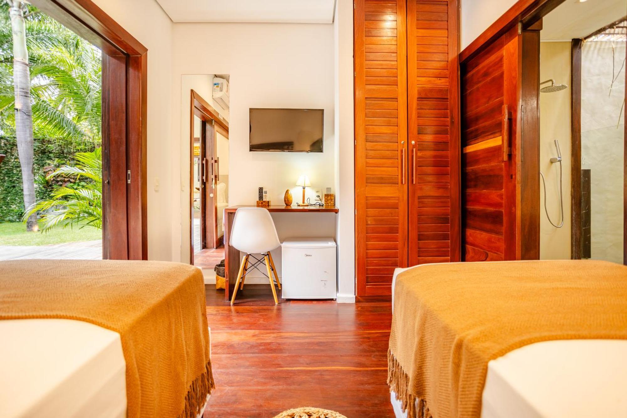 Villa Aldeia Jericoacoara Exterior foto