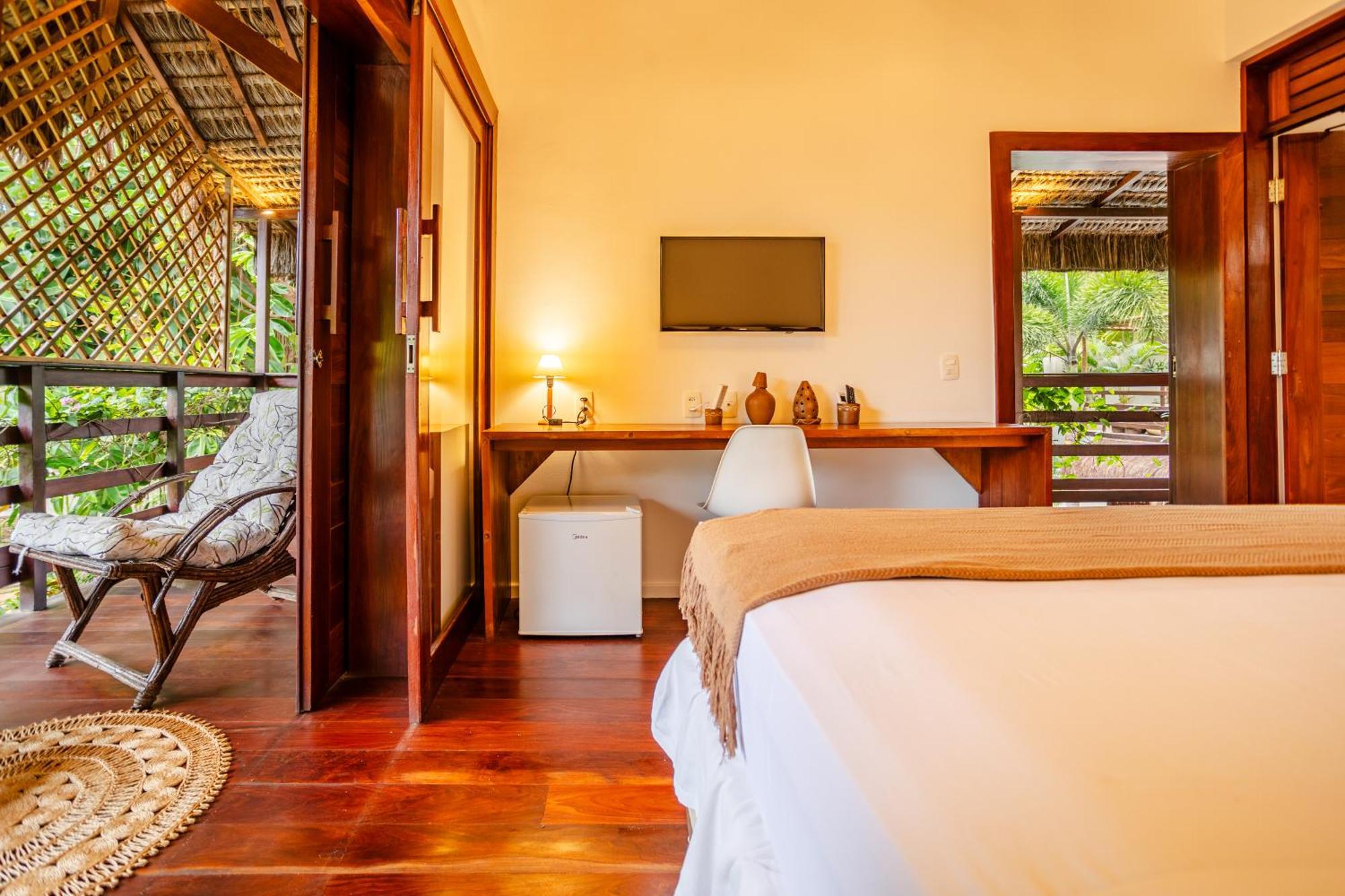 Villa Aldeia Jericoacoara Exterior foto