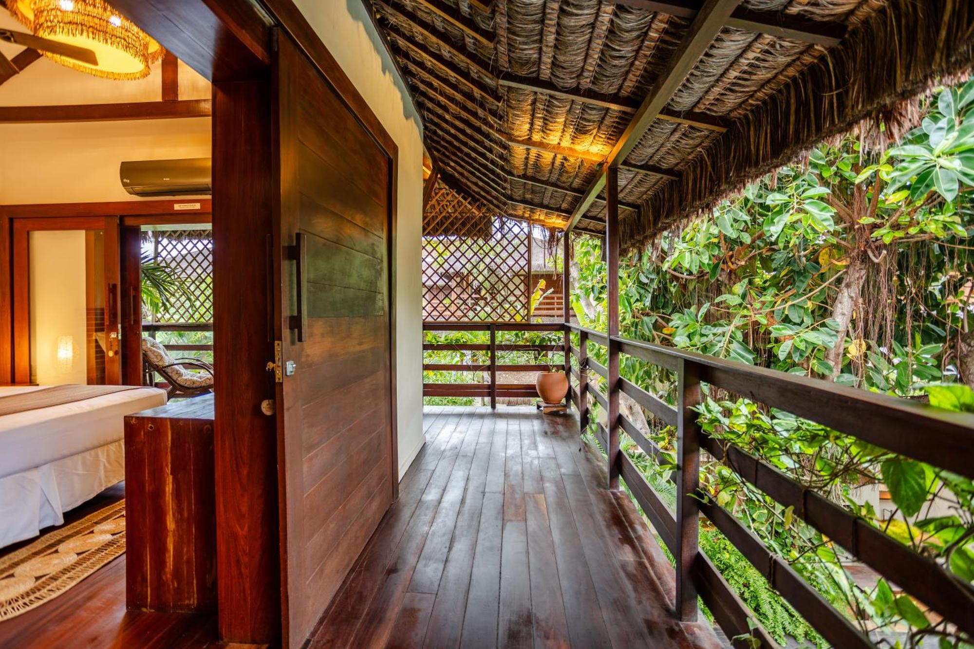 Villa Aldeia Jericoacoara Exterior foto