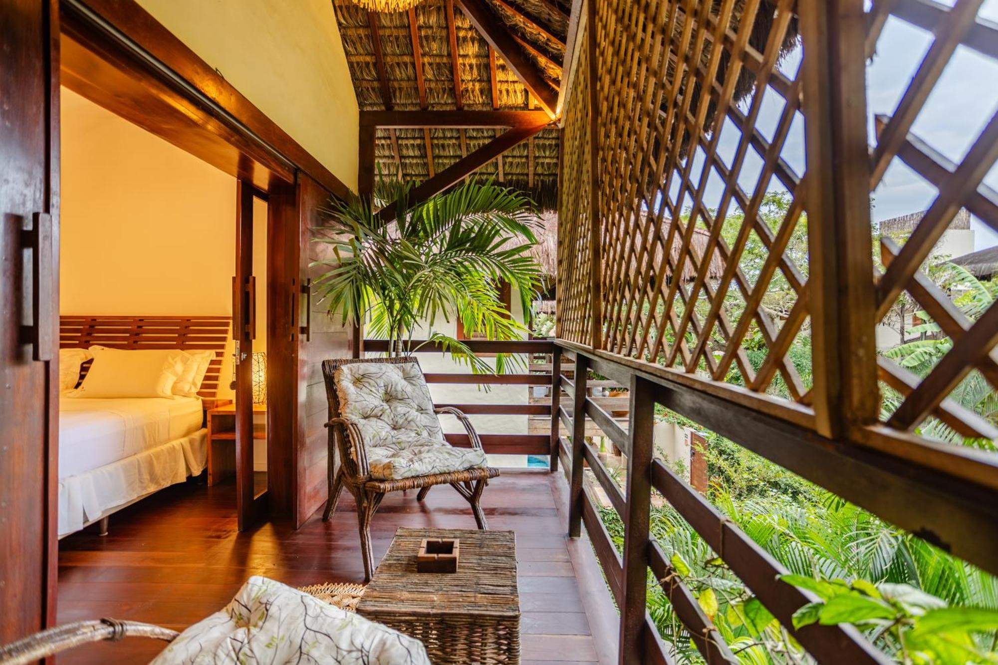 Villa Aldeia Jericoacoara Exterior foto